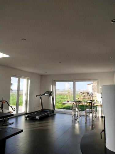 Langrickenbach House | Apartelle