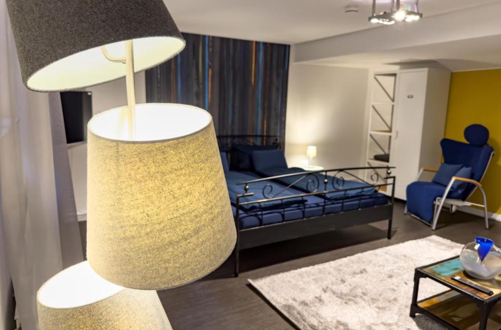 Ossendorf Apartment | Apartelliment - smart übernachten in Köln