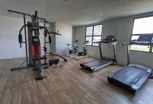 Jatingaleh Apartment | Apartemen Alton by NARA