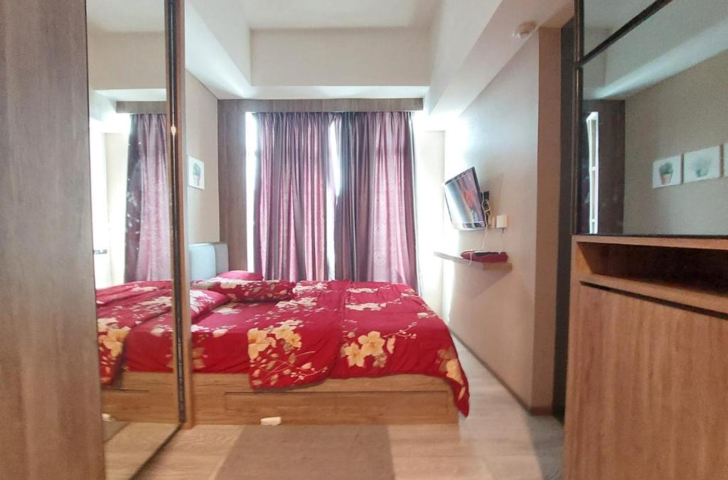 Serang Apartment | Apartemen Batch 1 24