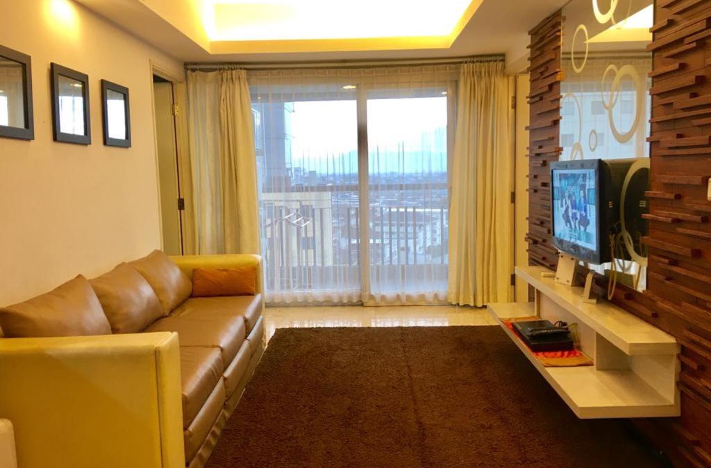 Braga Apartment | Apartemen Braga City Walk