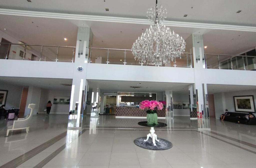 Surabaya Apartment | Apartemen Pakuwon Educity yale BACA DESKRIPSI DULU - PENTING