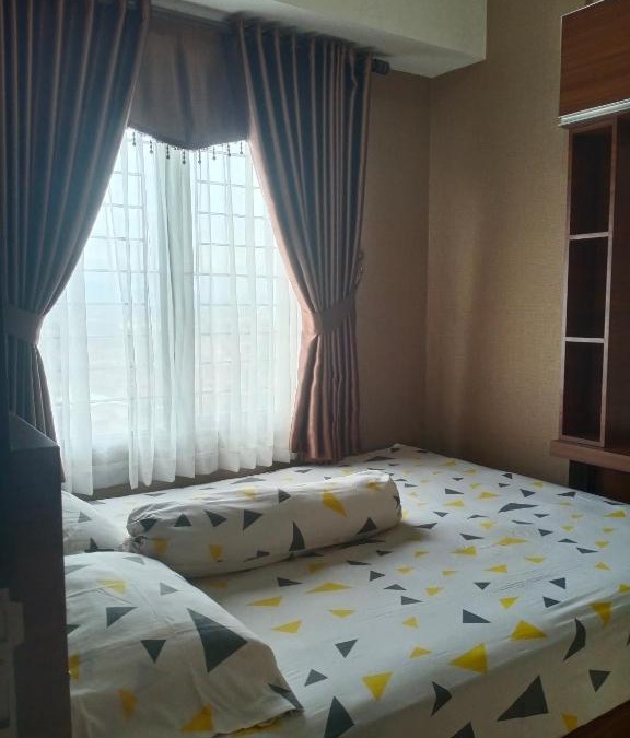 Arcamanik Apartment | Apartemen Panoramic by Dio Property