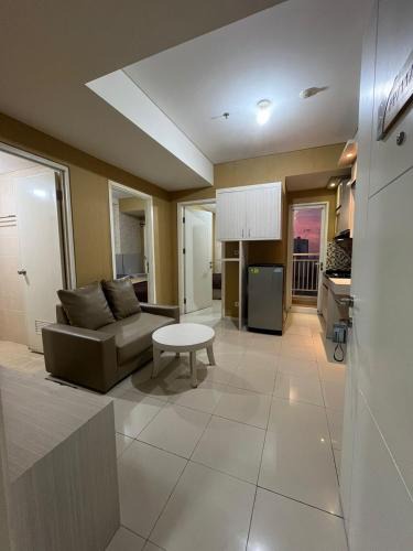 Bandung Apartment | Apartemen Parahyangan Residence by Anton