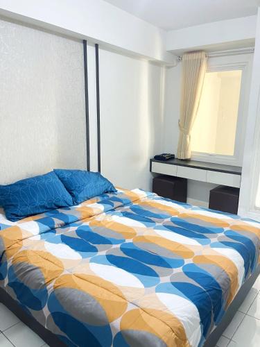 Pancawati Apartment | Apartemen Podomoro - By Id Room