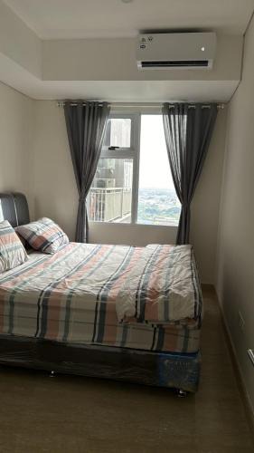 Kesawan Apartment | Apartemen Podomoro Deli Medan