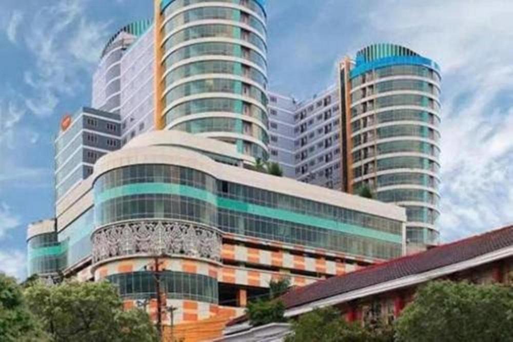 Semarang Apartment | Apartemen Sentraland Semarang