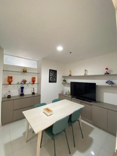 Sukaraja Apartment | Apartemen Sentul Tower