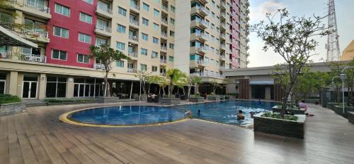 Solo City Centre Apartment | Apartemen Solo Paragon by Cariapartemen-id