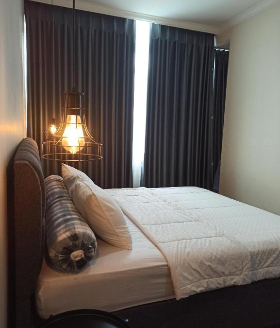 Kuningan Apartment | Apartemen Startegis di Mega Kuningan