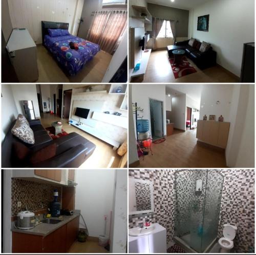 Dinoyo Apartment | Apartemen Suhat Ely Penthouse