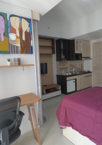 Pogung Lor Apartment | Apartemen Taman Melati Sinduadi 60