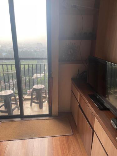 Arcamanik Apartment | Apartemen Tamansari Panoramic amanah