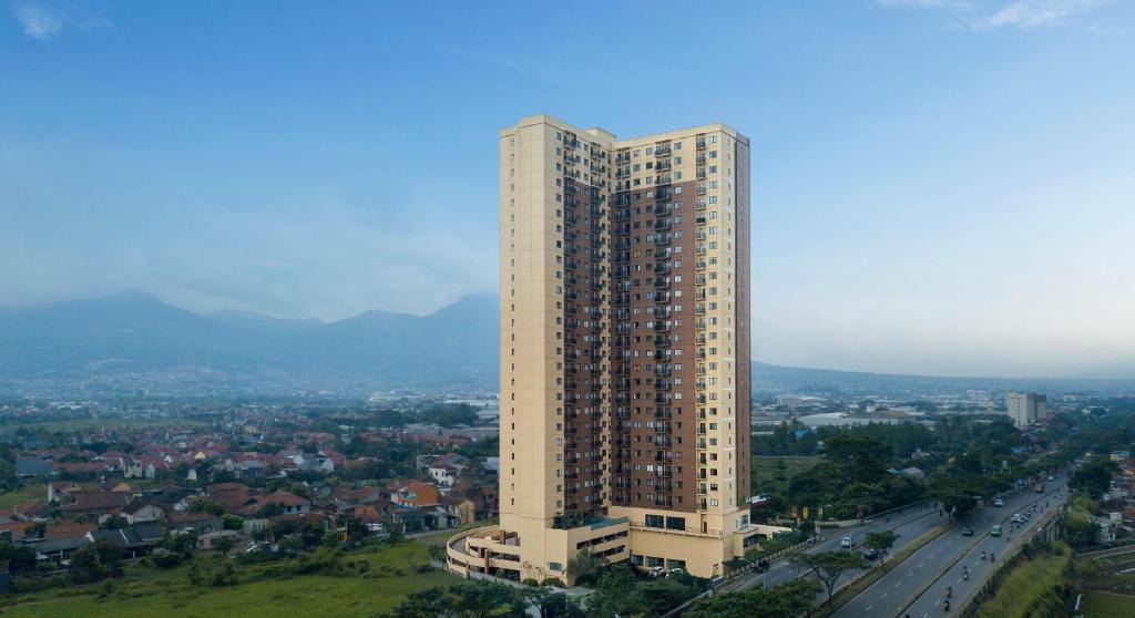 Arcamanik Apartment | Apartemen Tamansari Panoramic - By Damba Mart