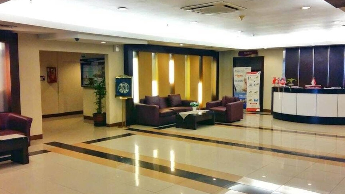 Jakarta Apartment | Apartemen Thamrin City 2 BR