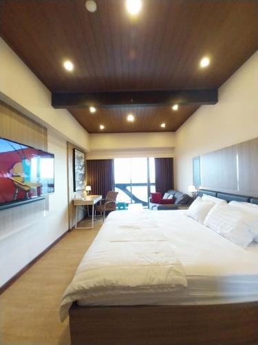 Catur Tunggal Apartment | Apartemen Uttara the Icon