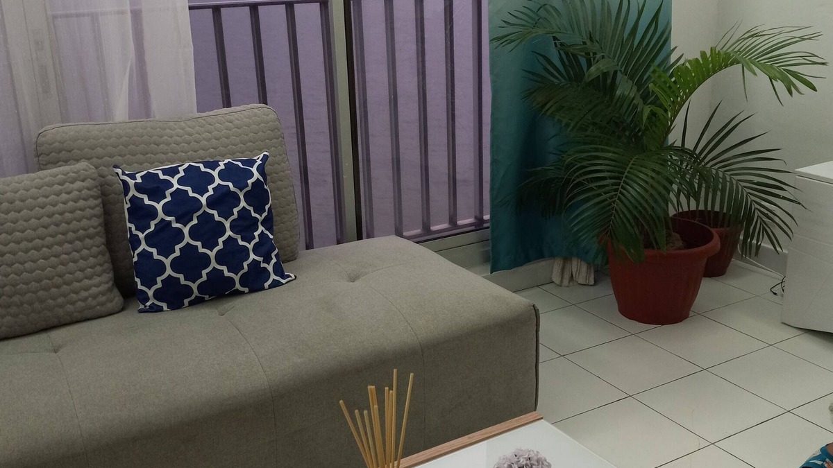 Libreville Apartment | Apartement au Centre Ville Vue sur Mer