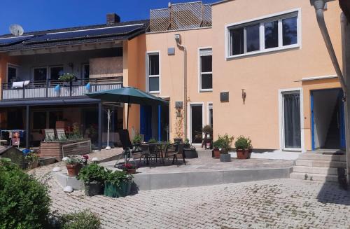 Rudelzhausen Apartment | Apartement auf dem Lande