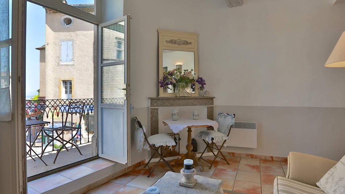 Gordes Apartment | Apartement Enjoy the Experience Gordes