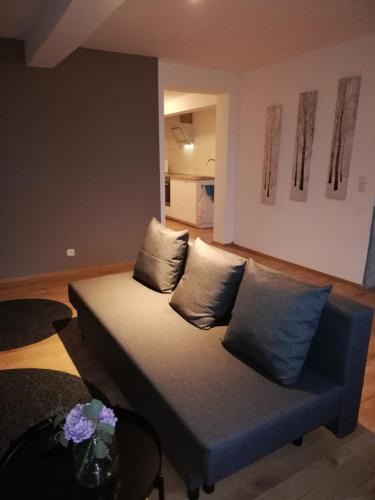 Pfungstadt Apartment | Apartement “Heckeresje“