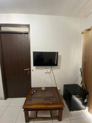 Cibaduyut Apartment | Apartement m square cibaduyut