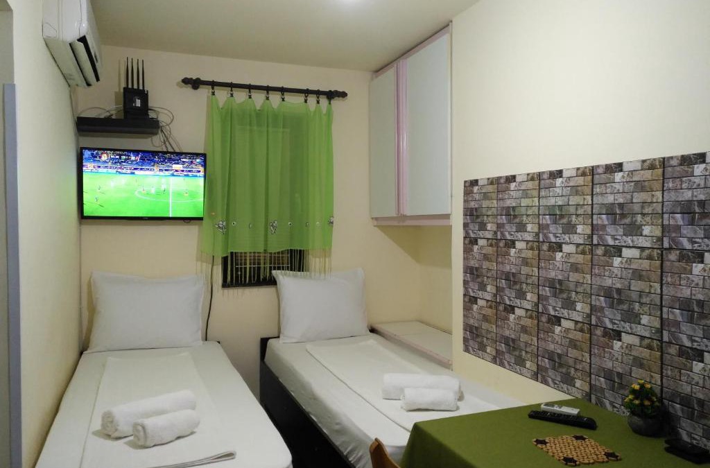 Babilonija Apartment | Apartement Mignon Budva