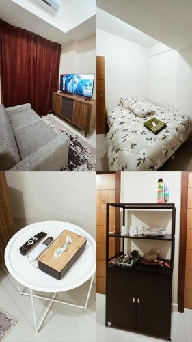 Panakkukang Apartment | Apartement Vida View, 2BR comfy place by Als