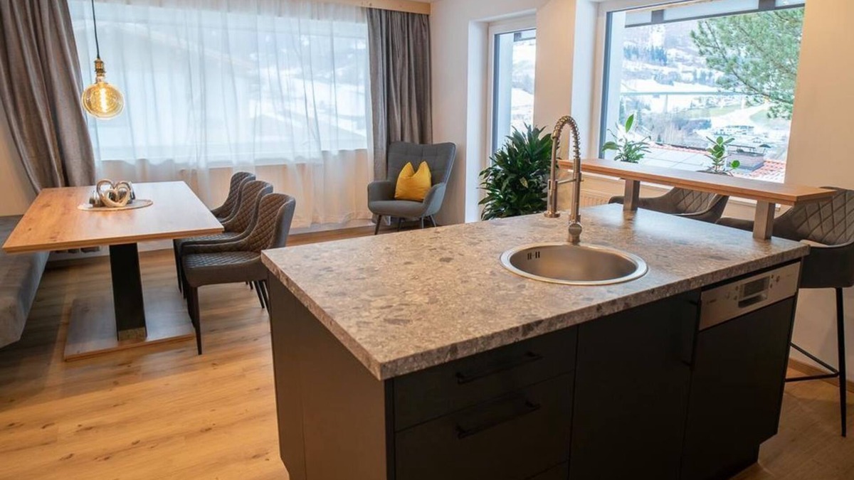 Pfons Apartment | Apartement Waldfrieden - Apartment