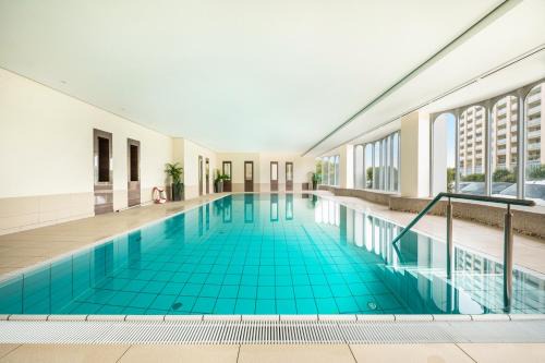 Duhnen Apartment | Apartementhaus Lord Nelson