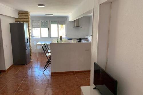 Valencia Province Apartment | apartemento nuevo cerca playa para familia o amigos . isidro