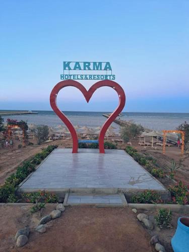Al Ahyaa Apartment | Apartements at karma beach hotel & aqua park