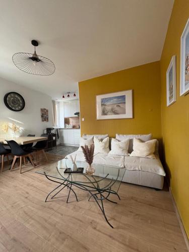 Malo-les-Bains Apartment | Apartemment Place Delta Malo Plage