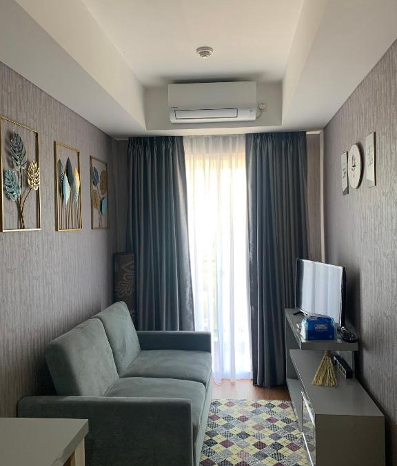 Biringkanya Apartment | Apartermen Skylouge Makassar