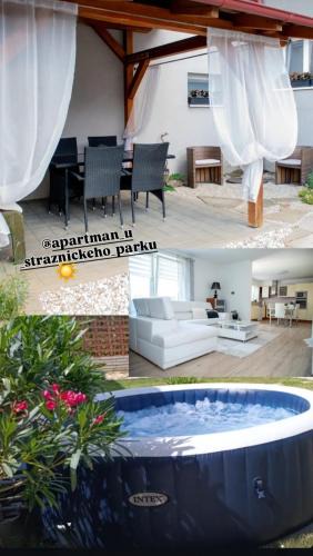 Vnorovy Apartment | ApartHome