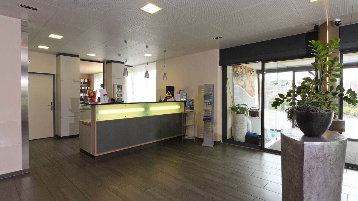 Oberentfelden Apartment | Aparthotel-aarau-WEST Swiss Quality