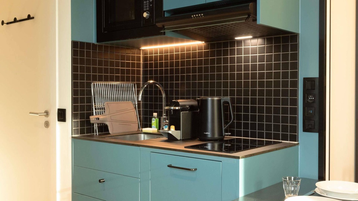 Diegem Hotel | Aparthotel Adagio Access Brussels Airport