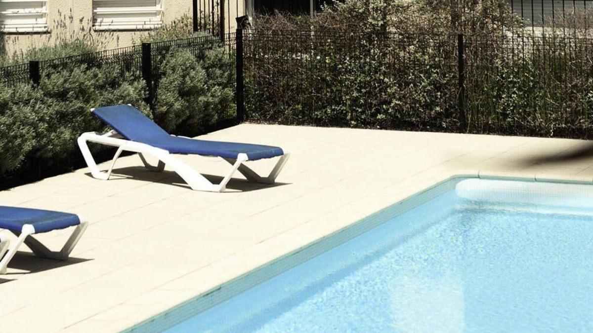 Saint-Bruno - Saint-Victor Apartment | Aparthotel Adagio Acess Bordeaux Rodesse - Studio 2 People