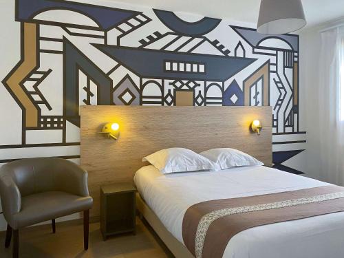 Blotzheim Apartment | Aparthotel Adagio Bâle Mulhouse Aeroport