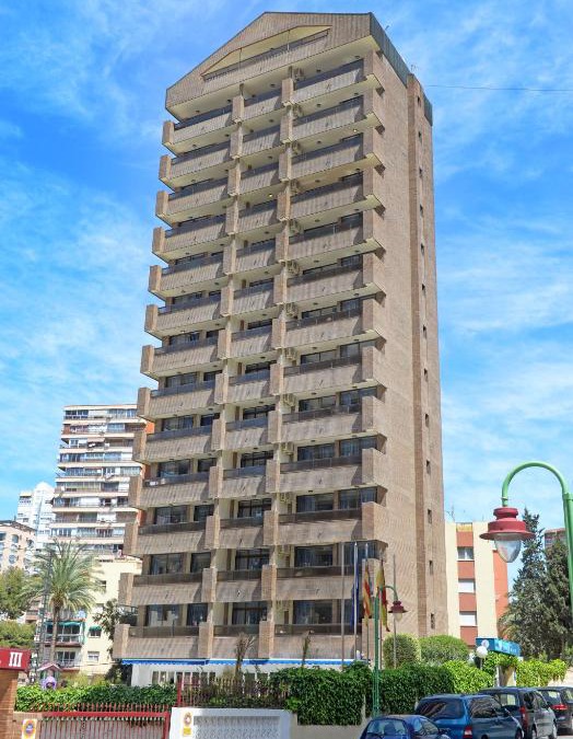 Benidorm Apartment | Aparthotel BCL Levante Beach