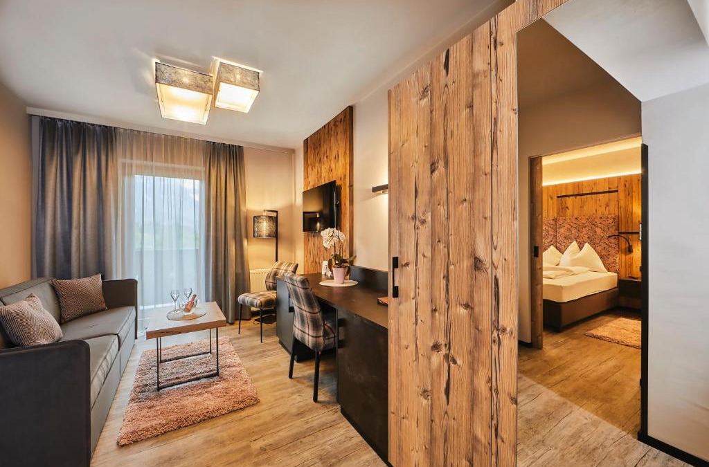 Soell Apartment | Aparthotel Bergland