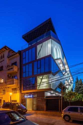 Sector 2 Apartment | Aparthotel Blend City Center