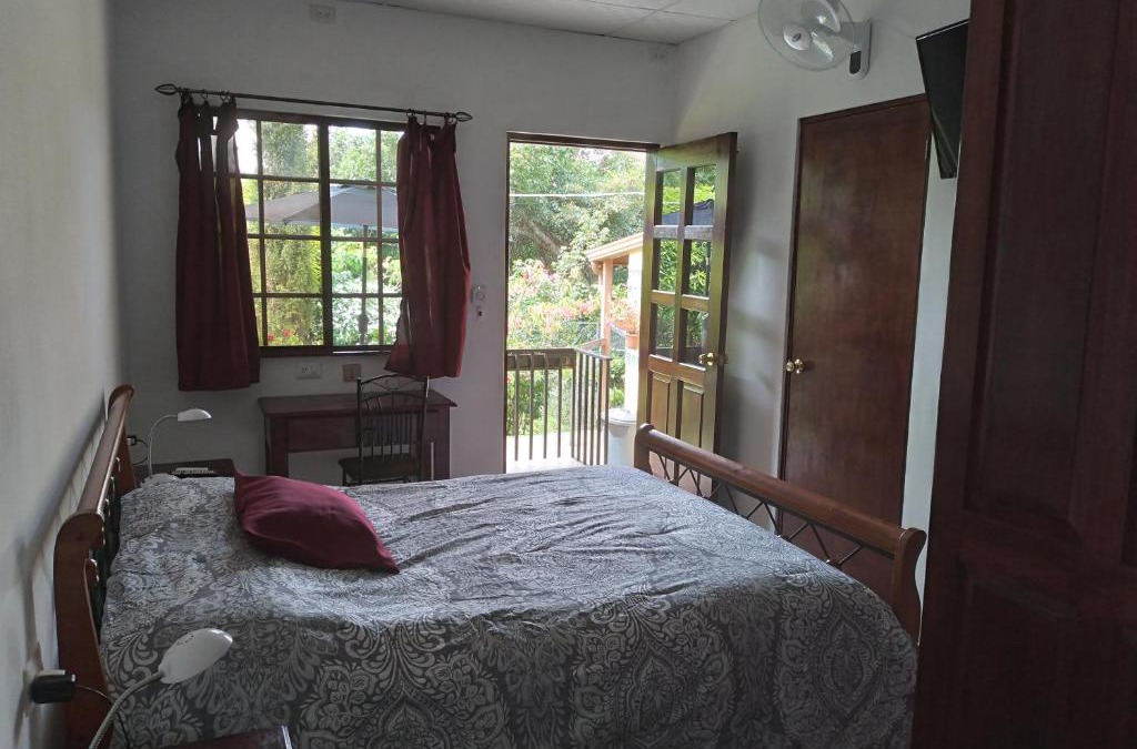 Boquete House | Aparthotel Boquete Apartments