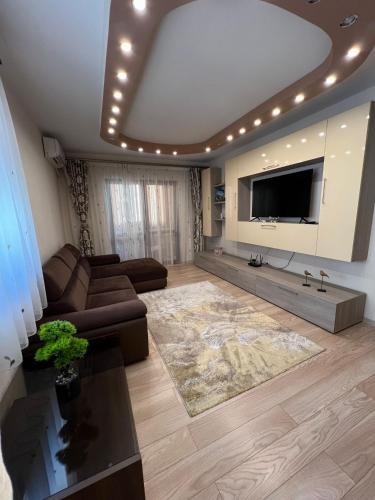 Sector 4 Apartment | Aparthotel Brown
