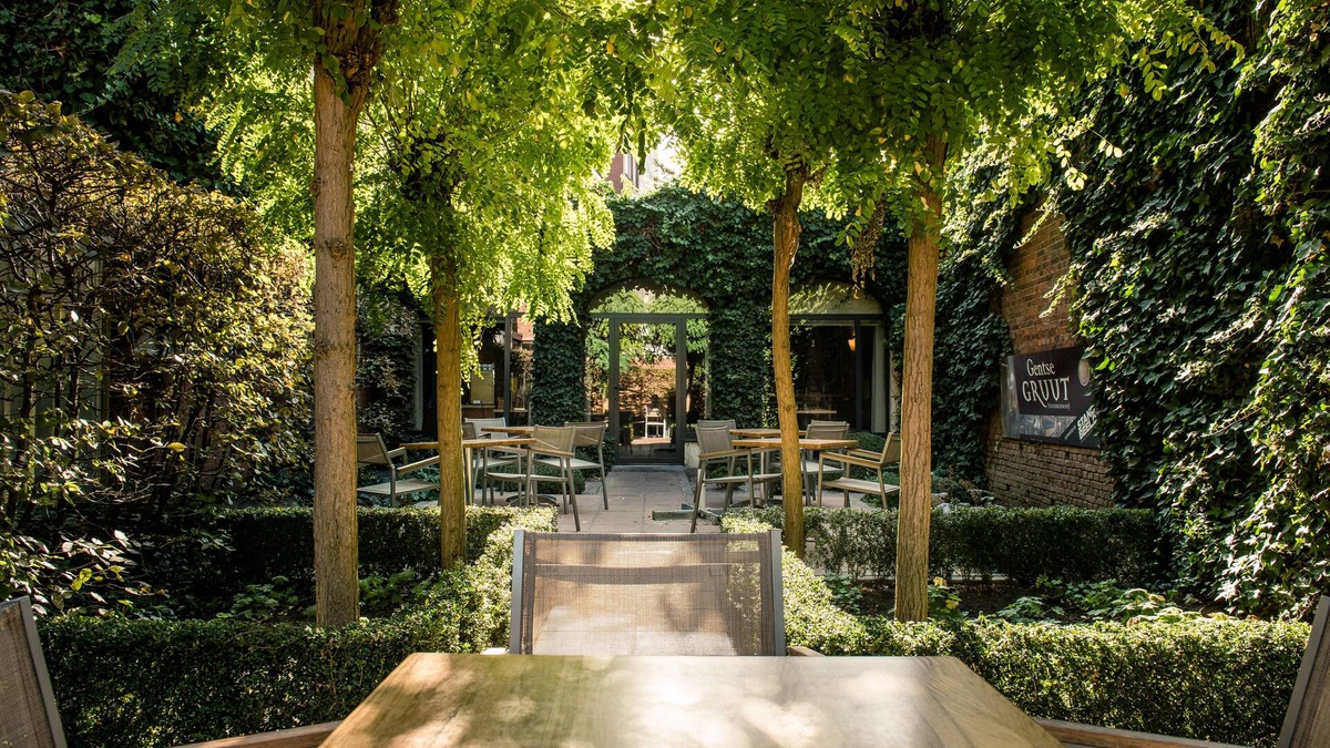 St. Macharius Hotel | Aparthotel Castelnou