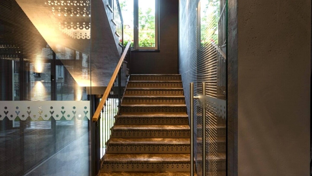Riscani Hotel | Aparthotel Chisinau
