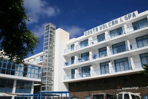 Puerto del Carmen Apartment | Aparthotel Costa Volcán & Spa