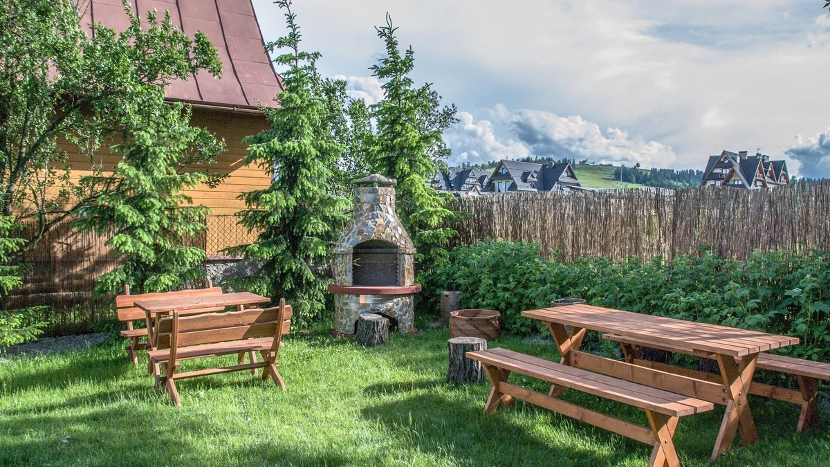 Bialka Tatrzanska Apartment | Aparthotel Delta Bialka