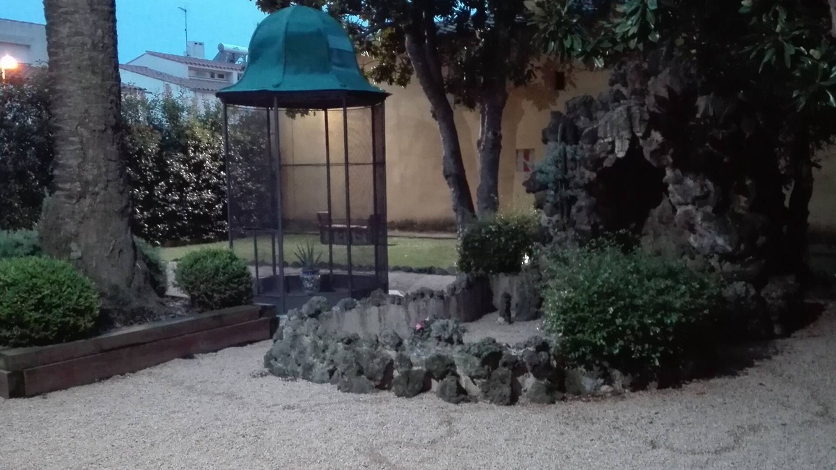 Santa Coloma de Farners Hotel | Aparthotel Can Gallart