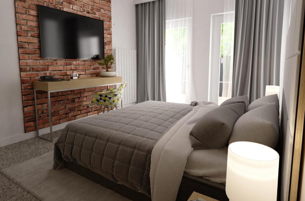 Gostyn Apartment | ApartHOTEL Gostyń