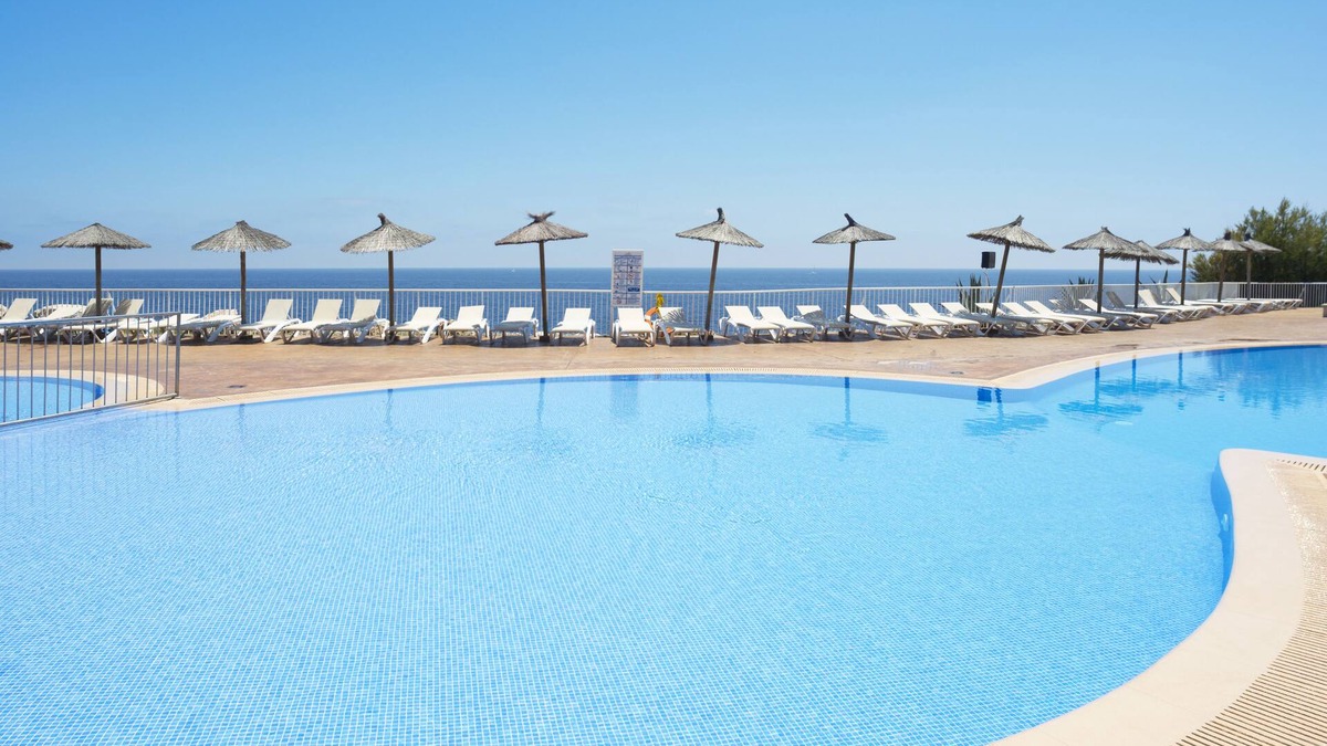 Calas de Mallorca Resort | Aparthotel HSM Calas Park - All Inclusive